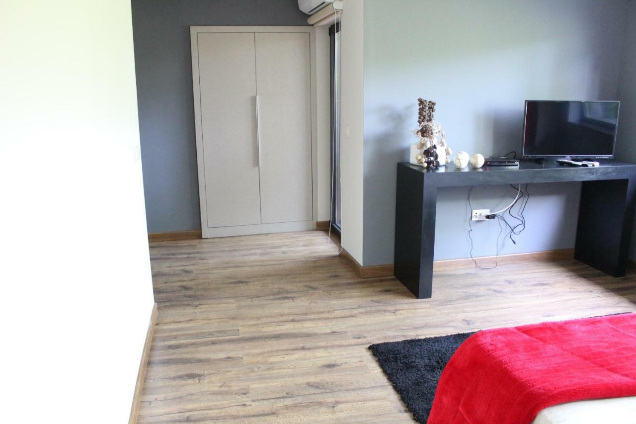 Casa Do Prado Guesthouse Vila Real Ngoại thất bức ảnh