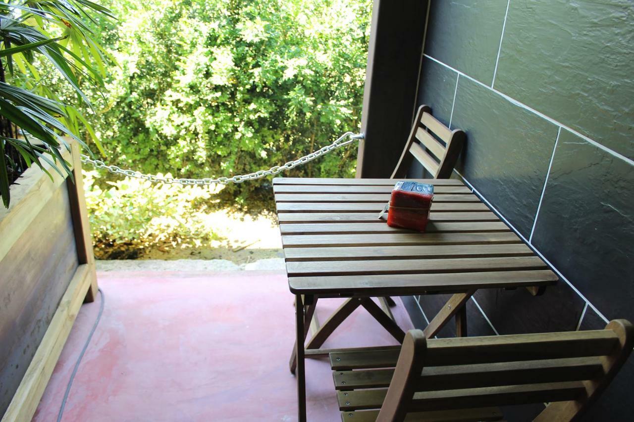 Casa Do Prado Guesthouse Vila Real Ngoại thất bức ảnh