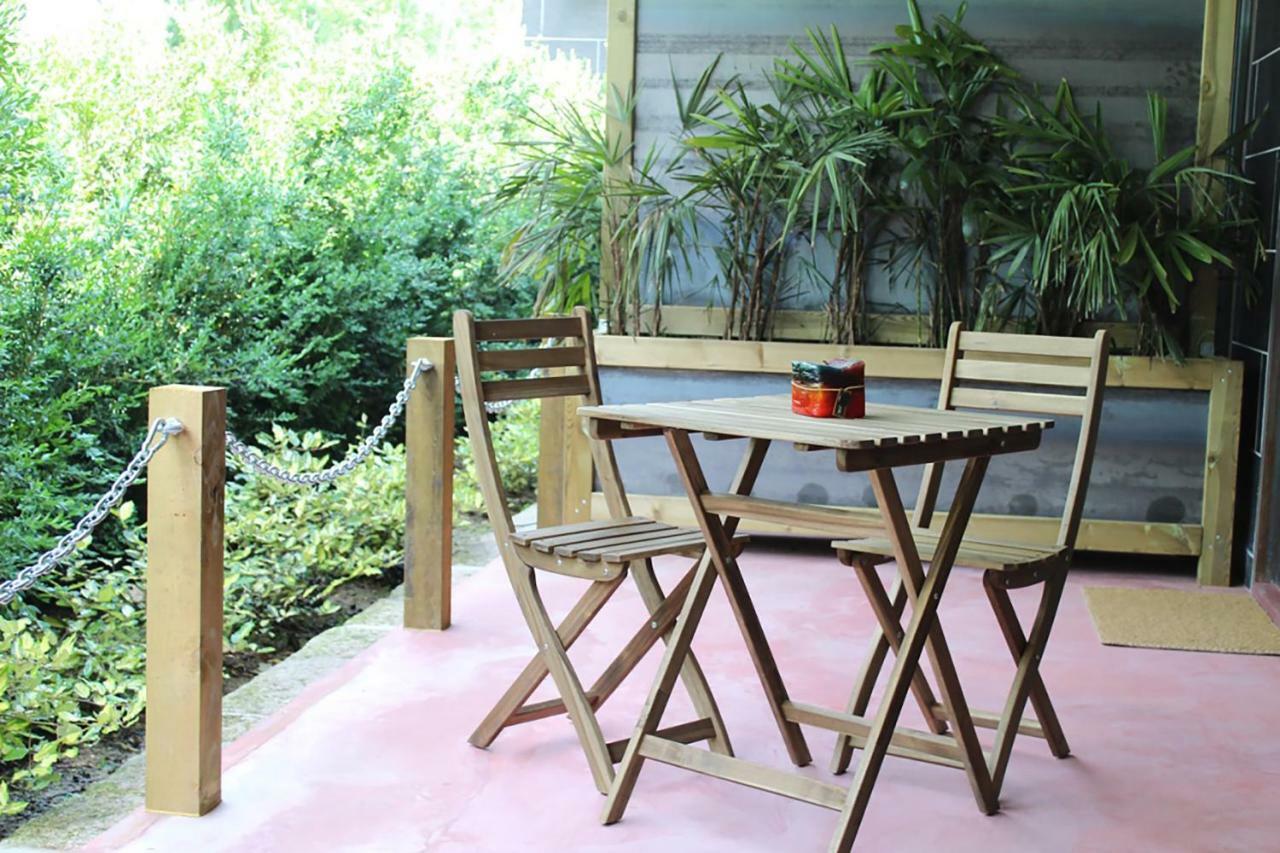 Casa Do Prado Guesthouse Vila Real Ngoại thất bức ảnh