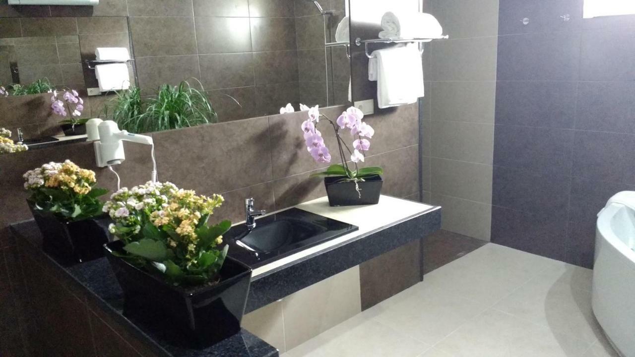 Casa Do Prado Guesthouse Vila Real Ngoại thất bức ảnh