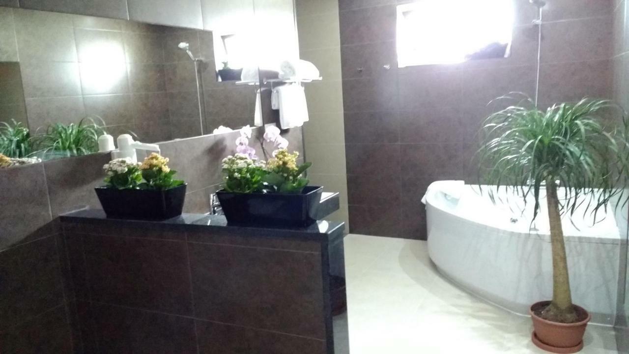 Casa Do Prado Guesthouse Vila Real Ngoại thất bức ảnh
