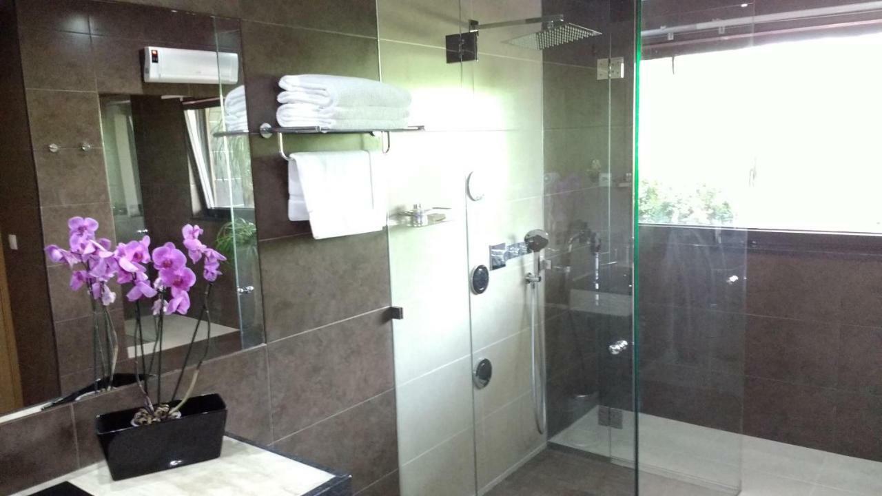 Casa Do Prado Guesthouse Vila Real Ngoại thất bức ảnh