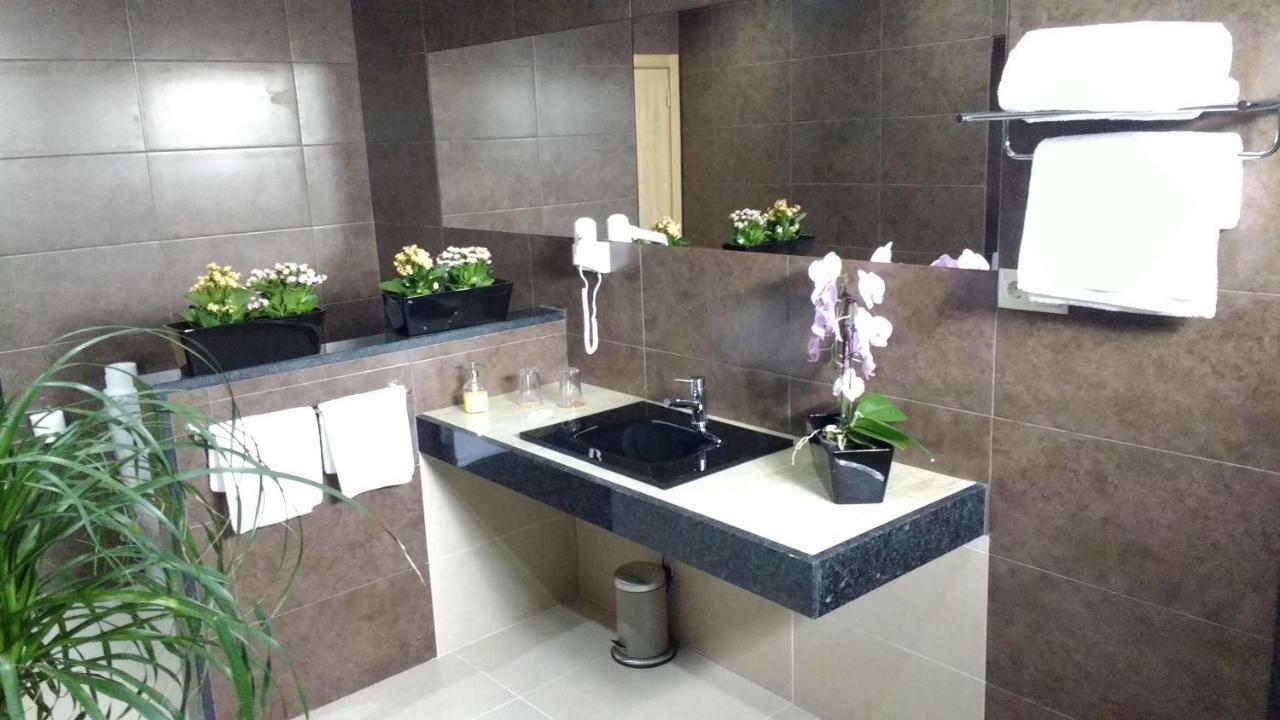 Casa Do Prado Guesthouse Vila Real Ngoại thất bức ảnh