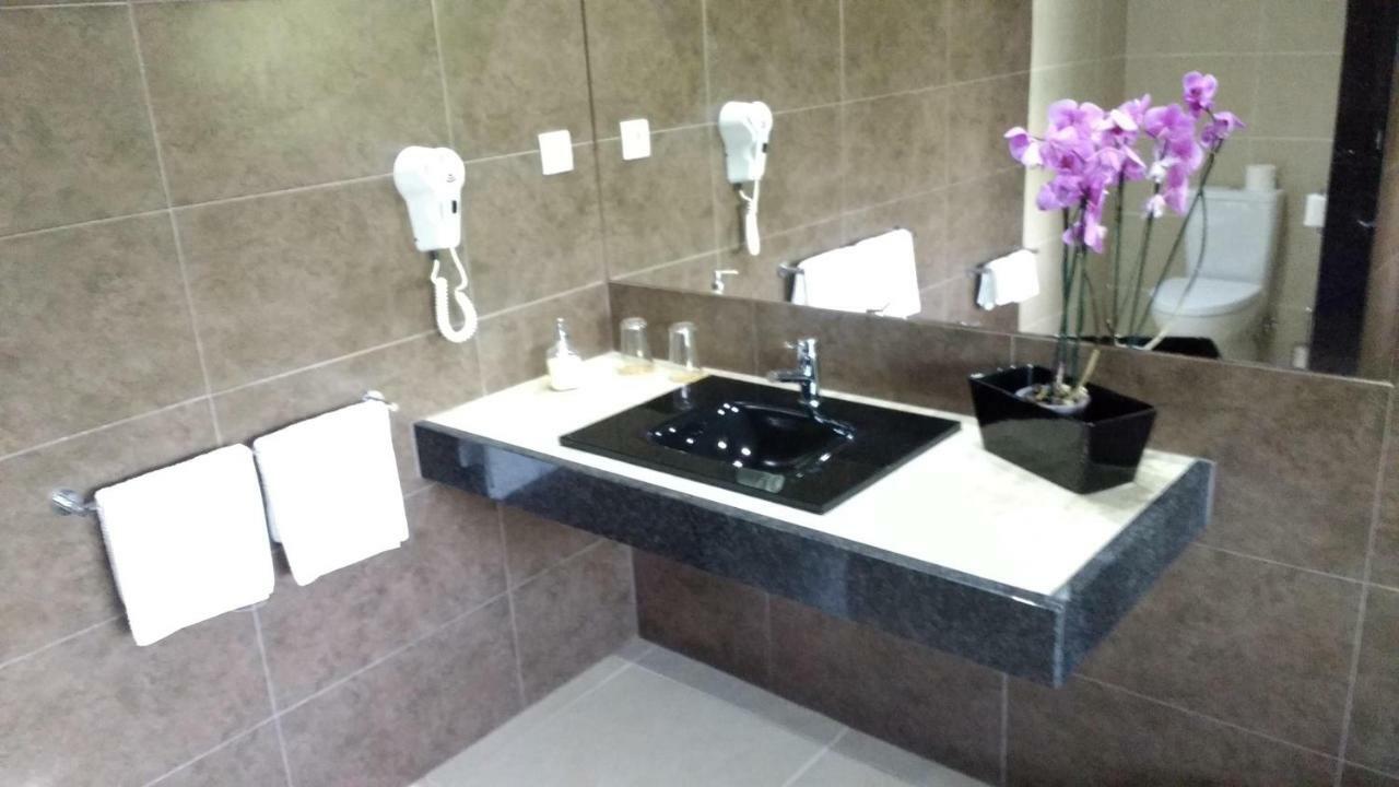 Casa Do Prado Guesthouse Vila Real Ngoại thất bức ảnh