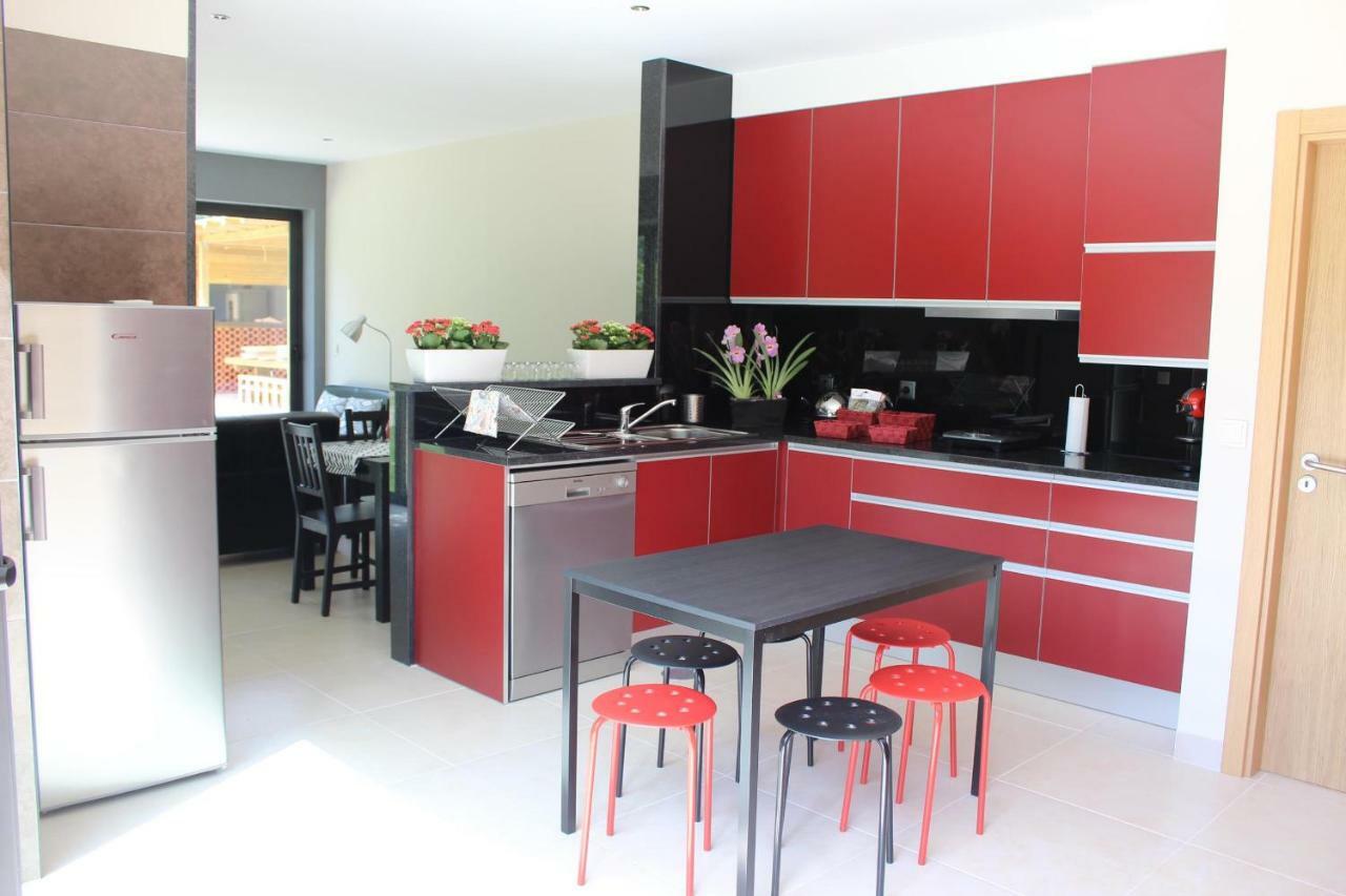 Casa Do Prado Guesthouse Vila Real Ngoại thất bức ảnh