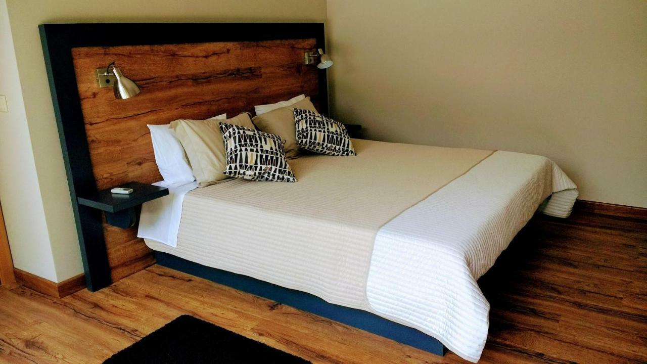 Casa Do Prado Guesthouse Vila Real Ngoại thất bức ảnh