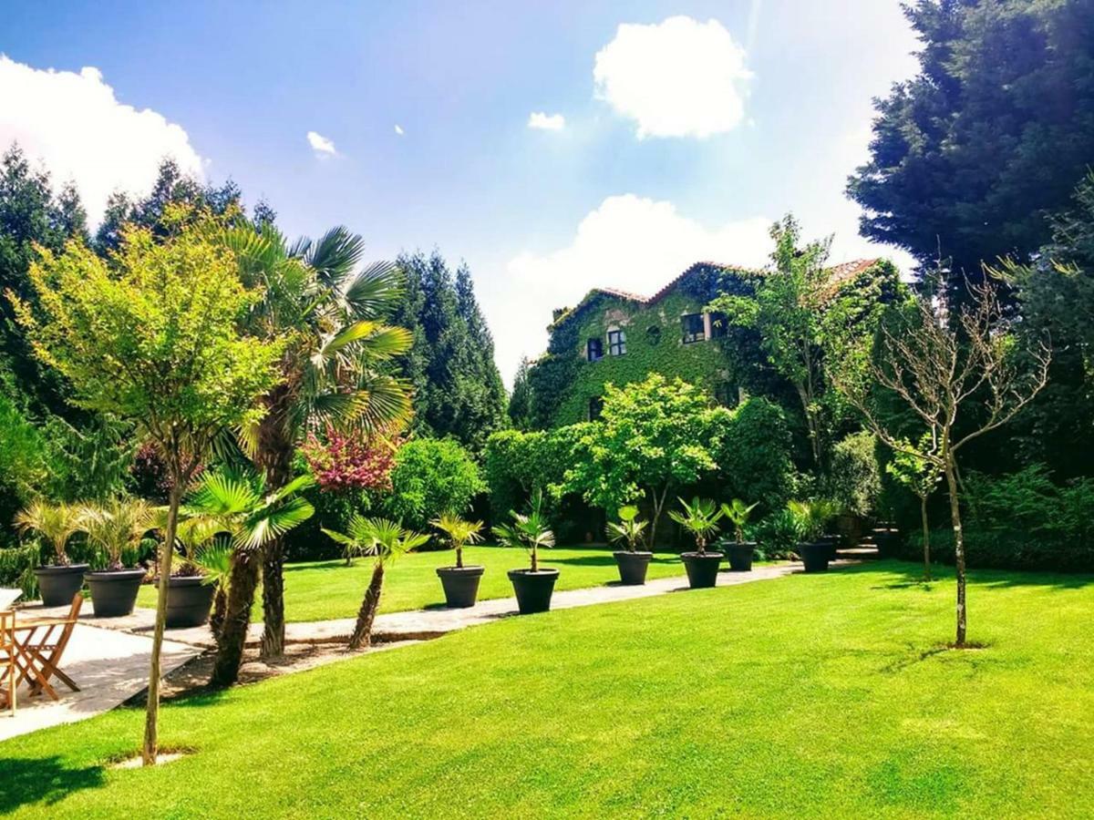 Casa Do Prado Guesthouse Vila Real Ngoại thất bức ảnh